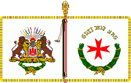 [Hamburg infantry 5th battalion]